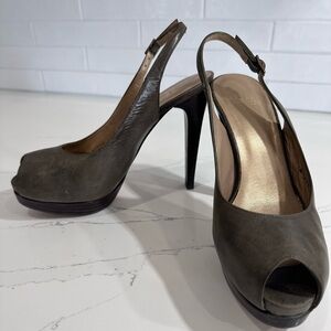 Stuart Wietzman Heels